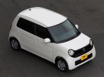 Honda N One 2012 года